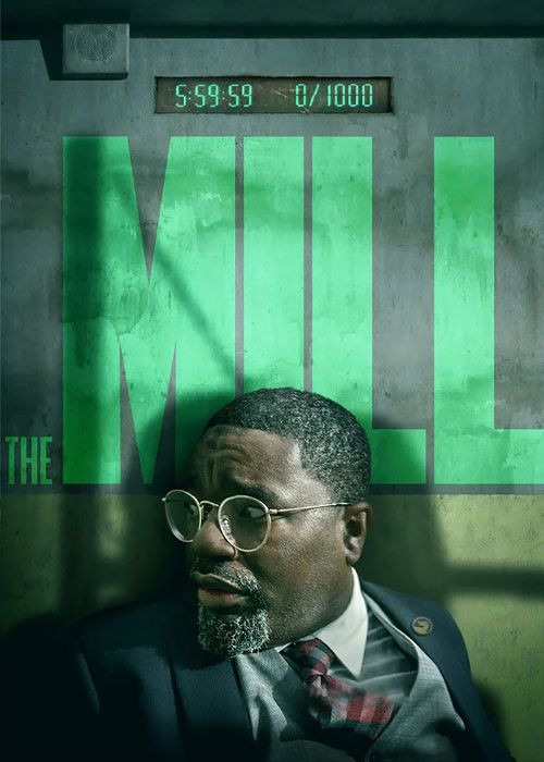 فیلم آسیاب The Mill 2023