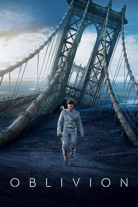 فیلم فراموشی Oblivion