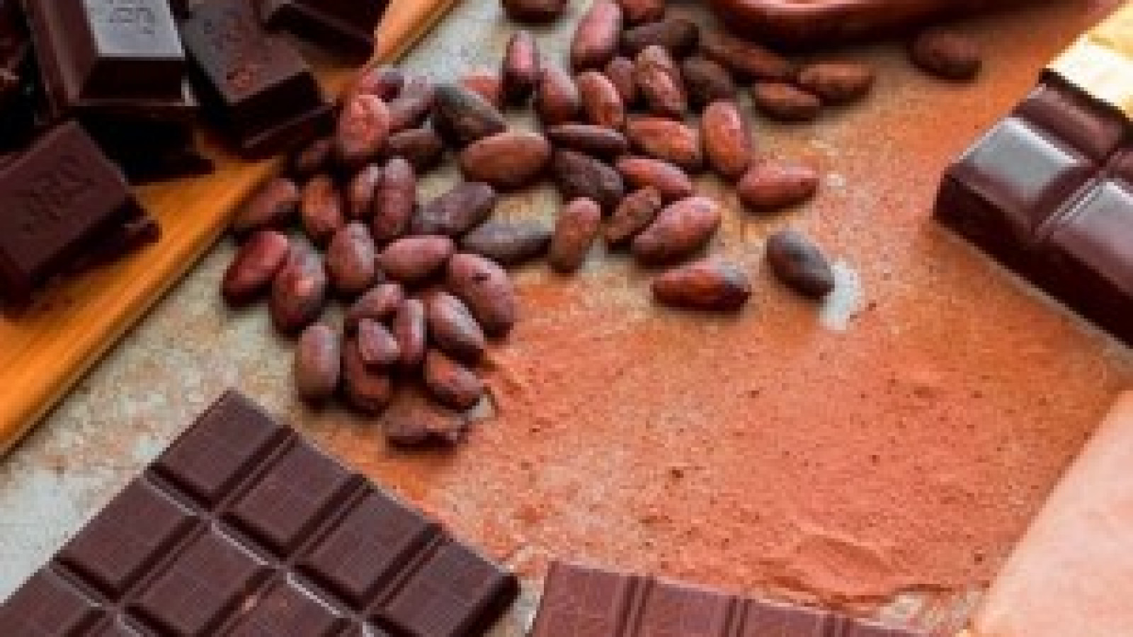 ⁣اطلاعات کامل در مورد شکلات و کاکائو