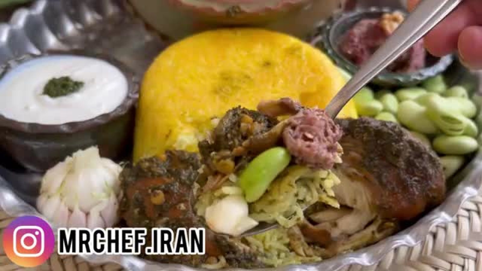 طرز تهیه مرغ ترش