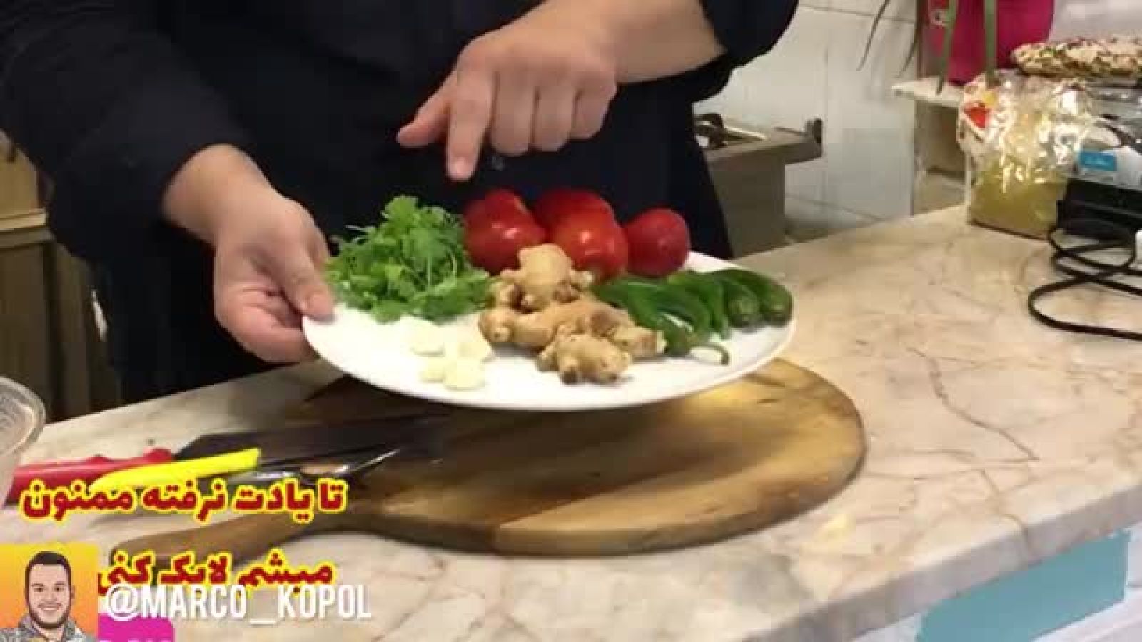 با این غذا،عاشق غذاهای هندی شو