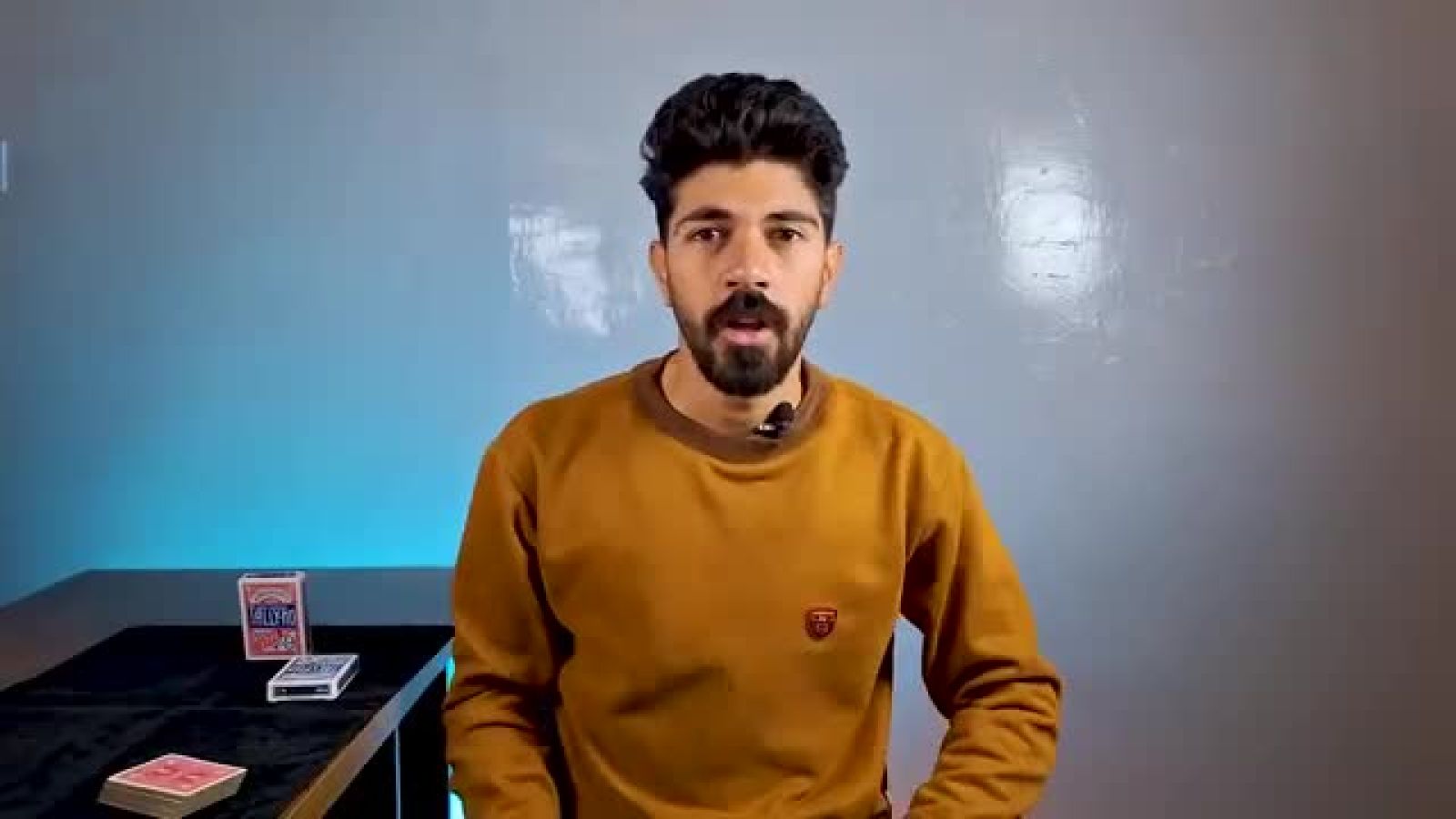 ⁣آموزش ورق بازی