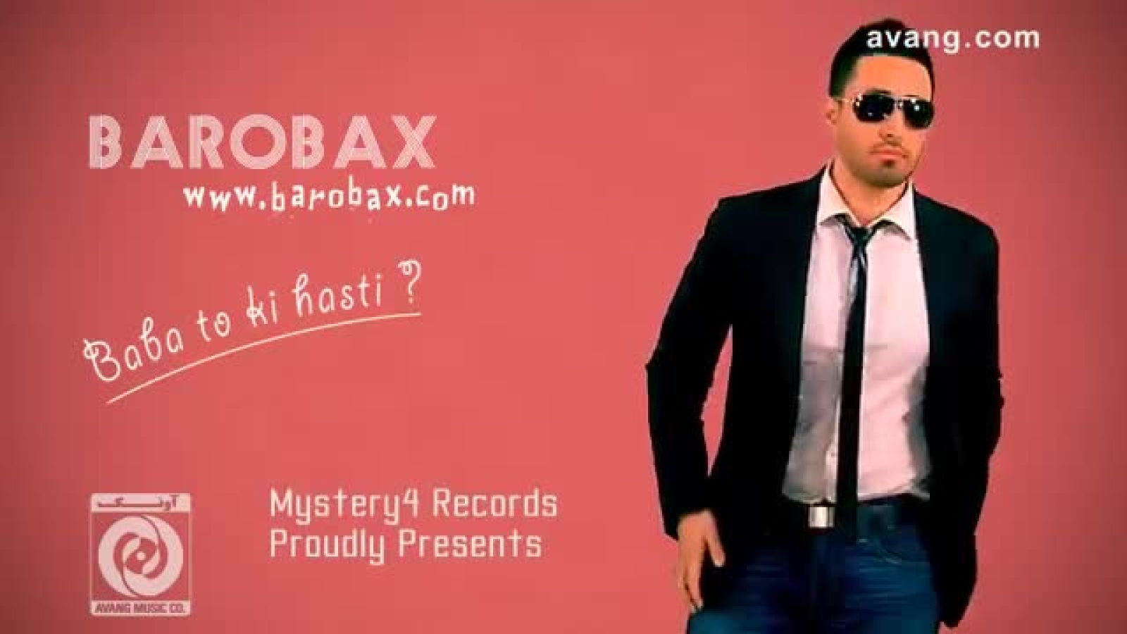 Barobax  - Baba To Ki Hasty OFFICIAL VIDEO