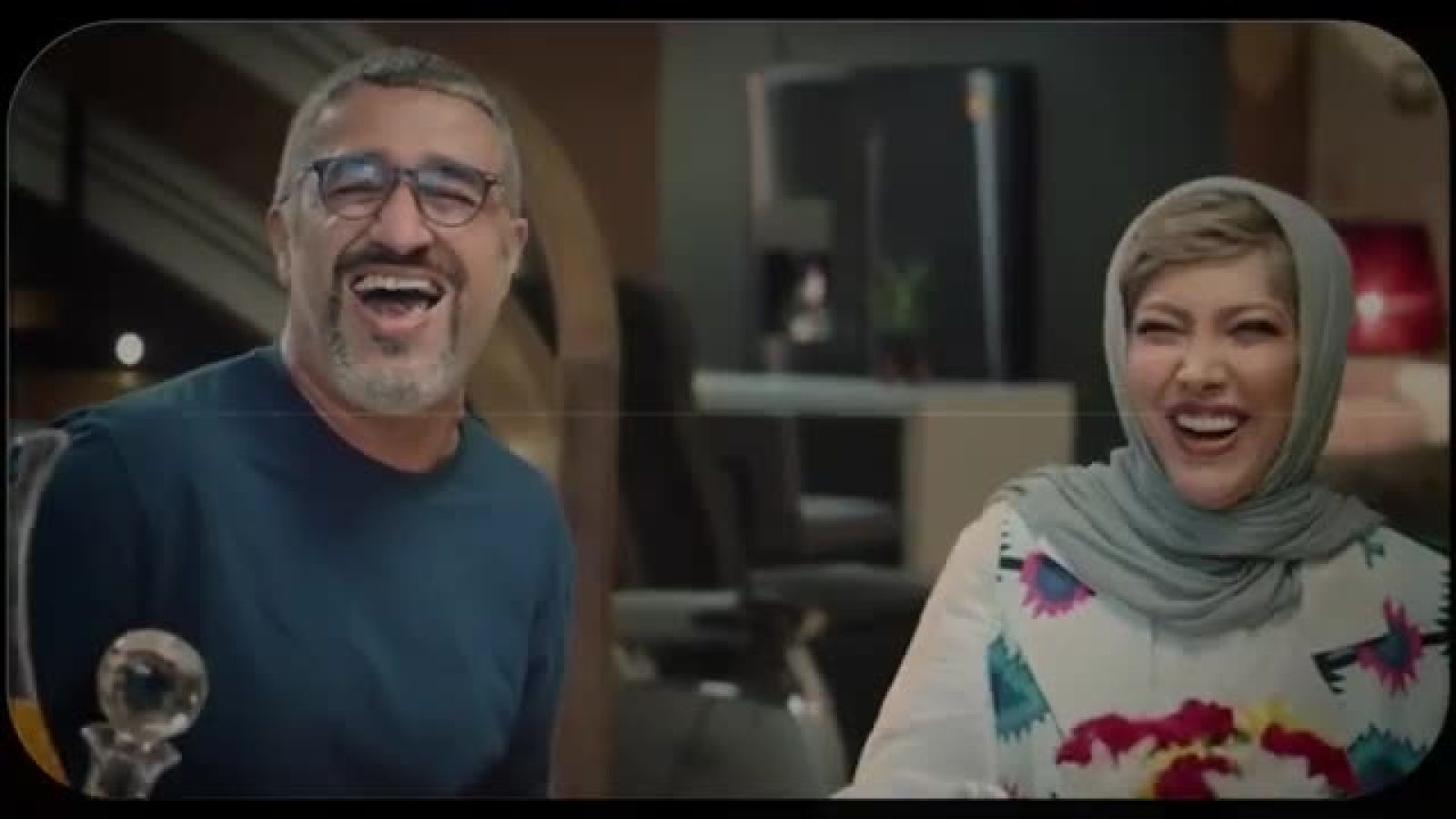 معرفی فیلم کمدی