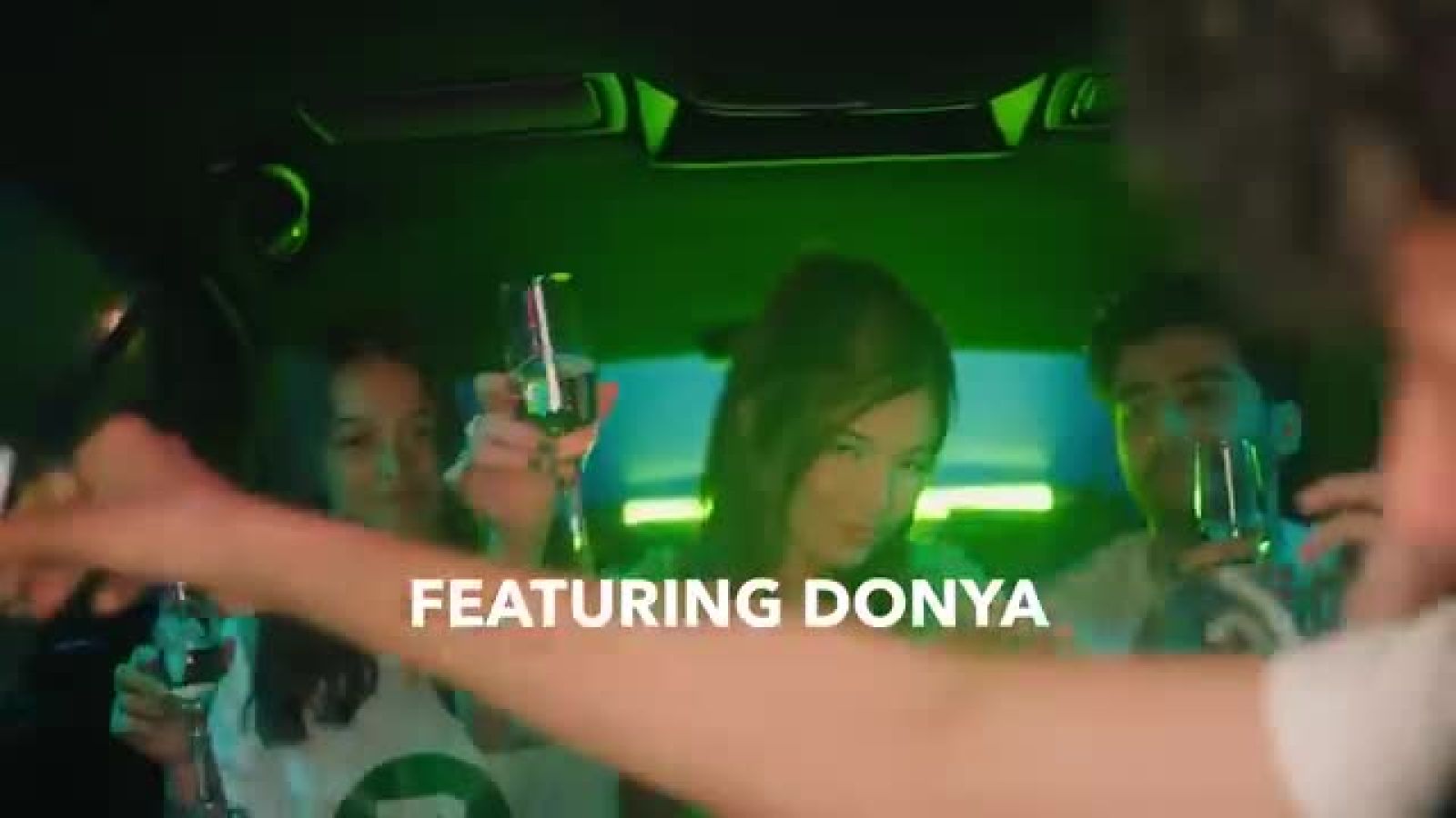 ⁣Kimia Ft Donya -  Dotayi  OFFICIAL VIDEO _ کیمیا فیت دنیا - دوتایی