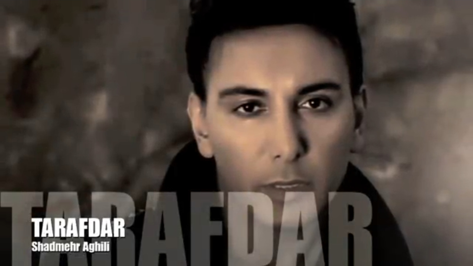 TARAFDAR (Shadmehr Aghili)