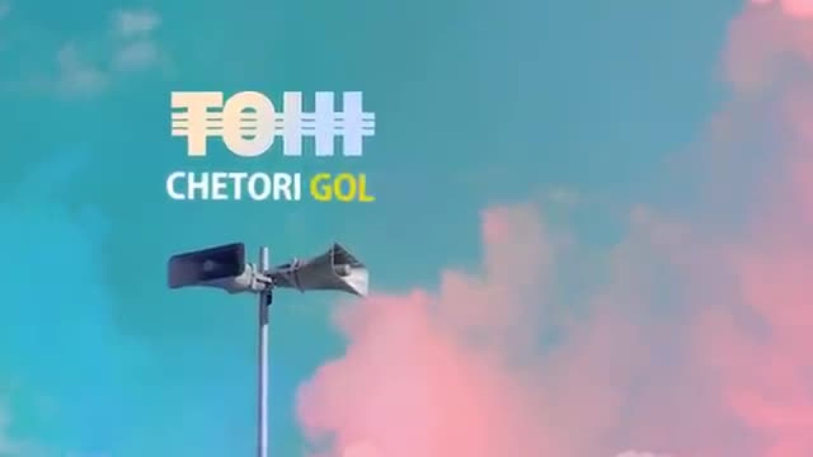 ⁣Tohi - Chetori Gol OFFICIAL VIDEO _ تهی - چطوری گل