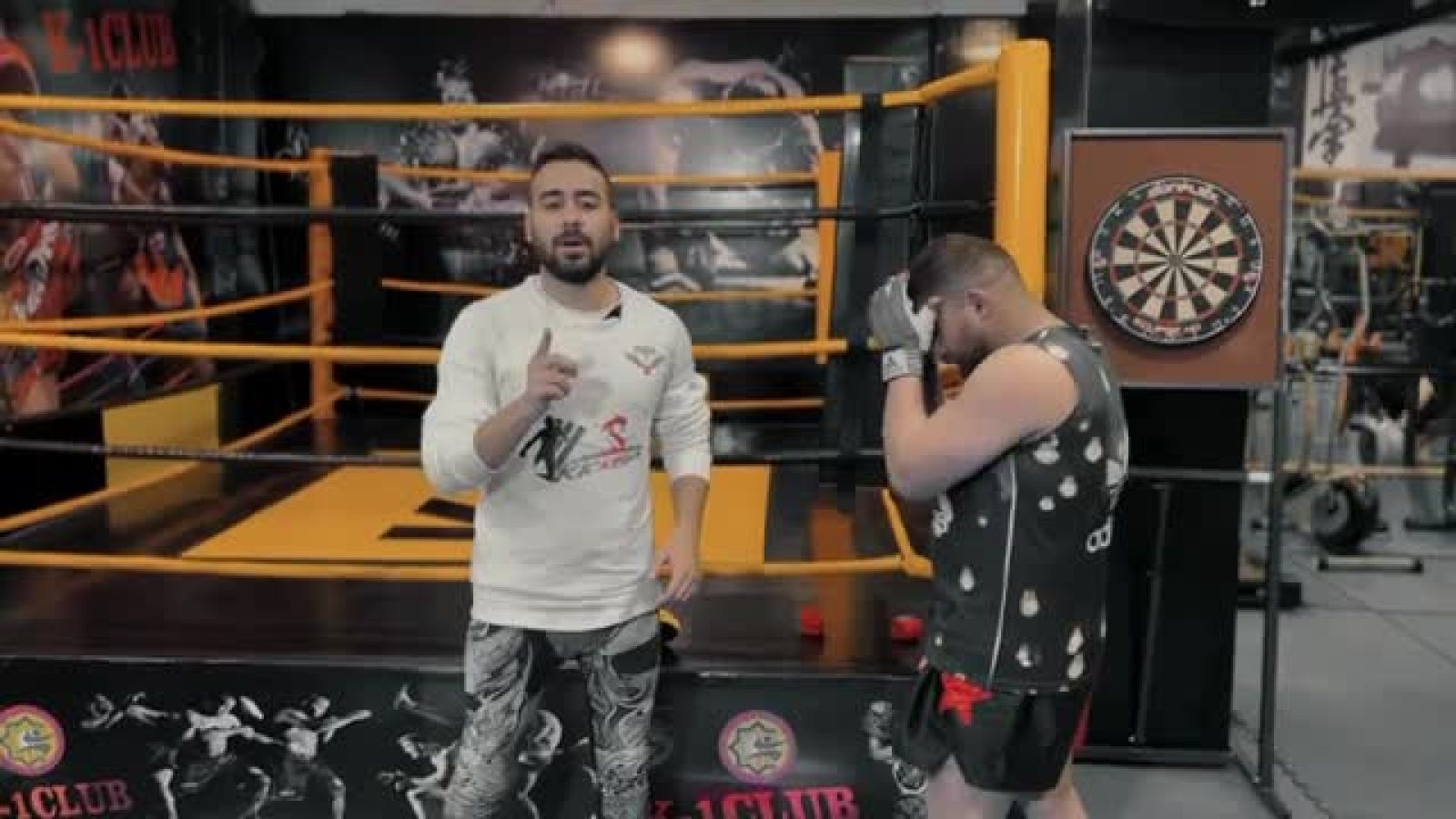 آموزش نقاط حساس بدن در دفاع شخصی و درگیری خیابانی 🥊