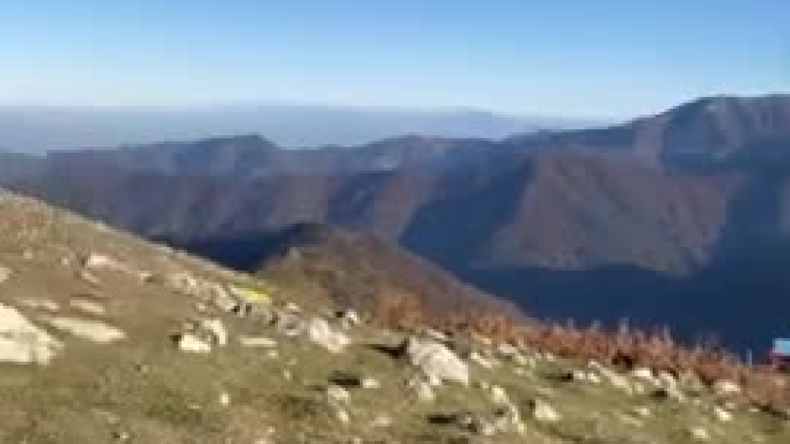 ⁣ولاگ و راهنمای سفر به اولسبلنگاه گیلان