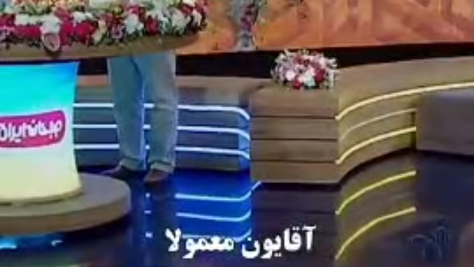 ⁣خودداری آقایان در خانواده